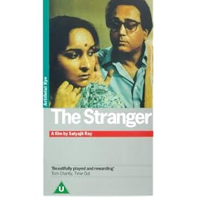 The Stranger [1991]