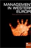 Management in Western Europe
