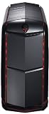 Dell - Alienware Aurora R3 - Ordinateur de bureau - Intel Core i7-2600K - 2 To - 12288 Mo - Windows 7 - Noir