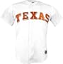 Texas Longhorns College Baseball Replica Jersey