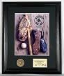 Boston Red Sox Heritage Photo Mint Plaque - MLB Baseball Fan Shop Sports Collectible