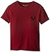 True Religion Boys' Branded Logo Tee