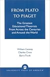 From Plato To Piaget