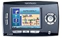 Navman ICN-320 - UK  GPS Navigation System