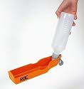 RAC Travel Water Bottle