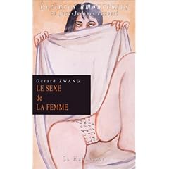 Le Sexe de la femme