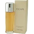 Escape by Calvin Klein for Women, Eau De Parfum Spray, 3.4 Ounce