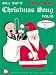 Book Mel Bay Easy Way Christmas Song Folio, C Instruments Edition