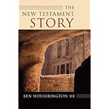 The New Testament Story