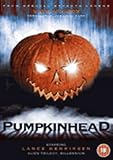Pumpkinhead packshot
