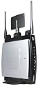 Linksys WRT350N Wireless-N Gigabit Router with Storage Link