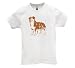 Vintage Australian Shepherd - Juniors/Girly T-Shirt