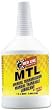 Red Line Synthetic 70W80 Manual Transmission Oil (1 Qt.)