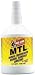 Red Line Synthetic 70W80 Manual Transmission Oil (1 Qt.)