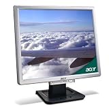 Review Acer ET.1716P.176 / Acer 17