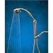 Sprite Shower Falls Curved Ergonomic Chlorine Removing Shower Filter