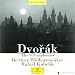 DVORAK :THE 9 SYMPHONIES - BERLIN PHILHARMONIC, KUBELIK