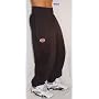 O500 Otomix Baggy Workout Gym Pants - Black