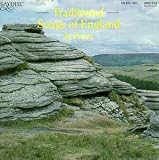 Traditional Songs of England [CASSETTE]