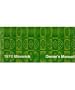 1970 FORD MAVERICK Owners Manual User Guide