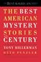 The Best American Mystery Stories of the Century (The Best American Series)