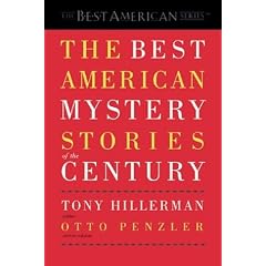 The Best American Mystery Stories of the Century