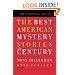 The Best American Mystery Stories of the Century (The Best American Series)