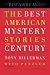 The Best American Mystery Stories of the Century (The Best American Series)