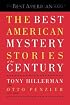 The Best American Mystery Stories of the Century (The Best American Series)