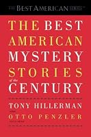 The Best American Mystery Stories of the Century (The Best American Series)