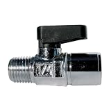 Buy Anderson Fittings Ab310ppni-2 Anderson Copper & Brass 1 8fpt X1 8mpt by Anderson Copper & Brass