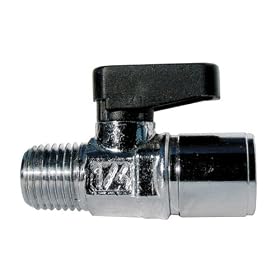 Buy ANDERSON FITTINGS AB310PPNI-2 ANDERSON COPPER and BRASS 1 8FPT X1 8MPT by Anderson Copper & Brass now!