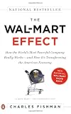 The Wal-Mart Effect