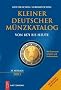 Kleiner Deutscher M�nzkatalog von 1871 bis heute. Mit �sterreich, Schweiz und Liechtenstein