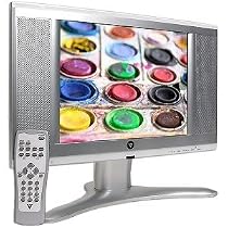 Vizio 13" LCD TV - L13