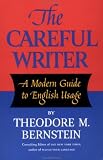 The Careful Writer