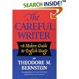 The Careful Writer