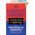 The Careful Writer