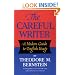 The Careful Writer