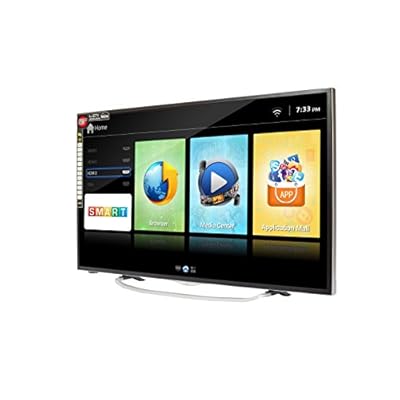 SkyHi SK50K70 127cm (50 inches) Full HD Smart LED TV (Silver)