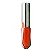 CMT 814.064.11 Round Nose Bit, 1/4-Inch Shank, 1/4-Inch Radius, Carbide-Tipped