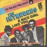 A NICE GIRL LIKE YOU 7" (45) DUTCH PHILADELPHIA 1974
