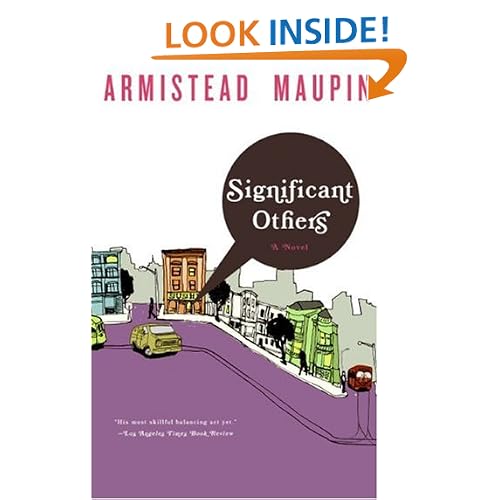 Significant Others (Tales of the City, Book 5)