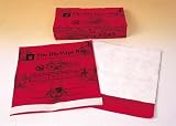Unimed-midwest Inc Bio-wipe Bags