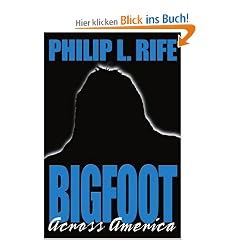 Bigfoot Across America
