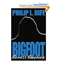Bigfoot Across America