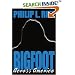 Bigfoot Across America: A Joan Spencer Mystery