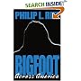 Bigfoot Across America: A Joan Spencer Mystery