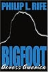 Bigfoot Across America: A Joan Spencer Mystery