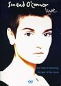 Sinead O'Connor: The Value of Ignorance + The Year of the Horse [DVD] [2004] [US Import]